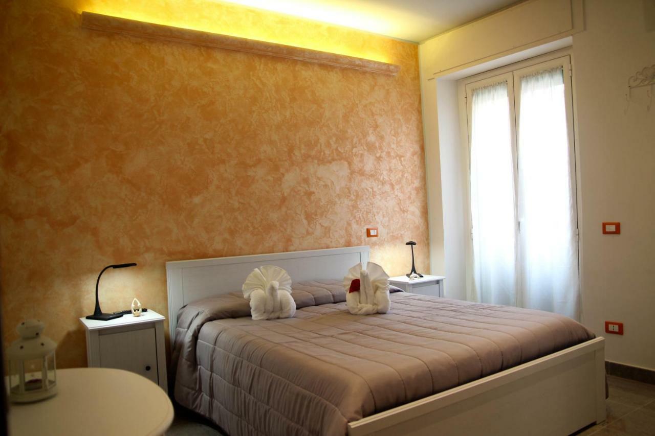 Stella Polare Bnb Lido di Ostia Zewnętrze zdjęcie