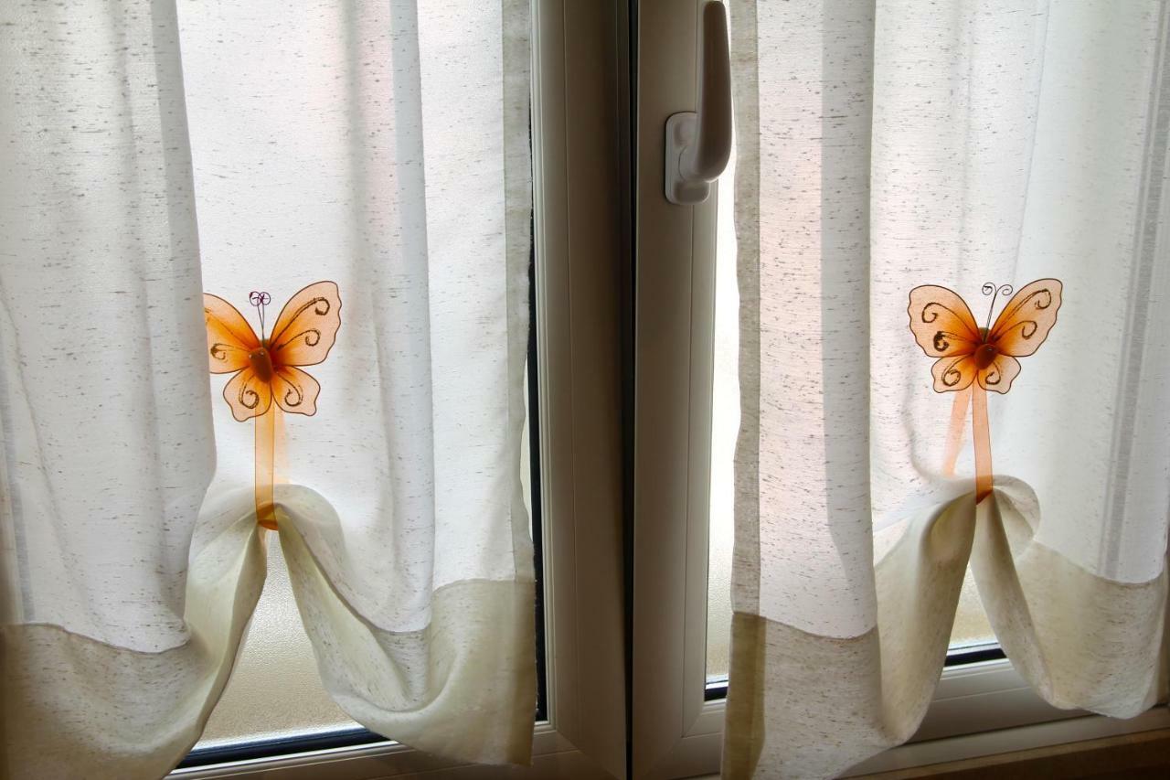 Stella Polare Bnb Lido di Ostia Zewnętrze zdjęcie