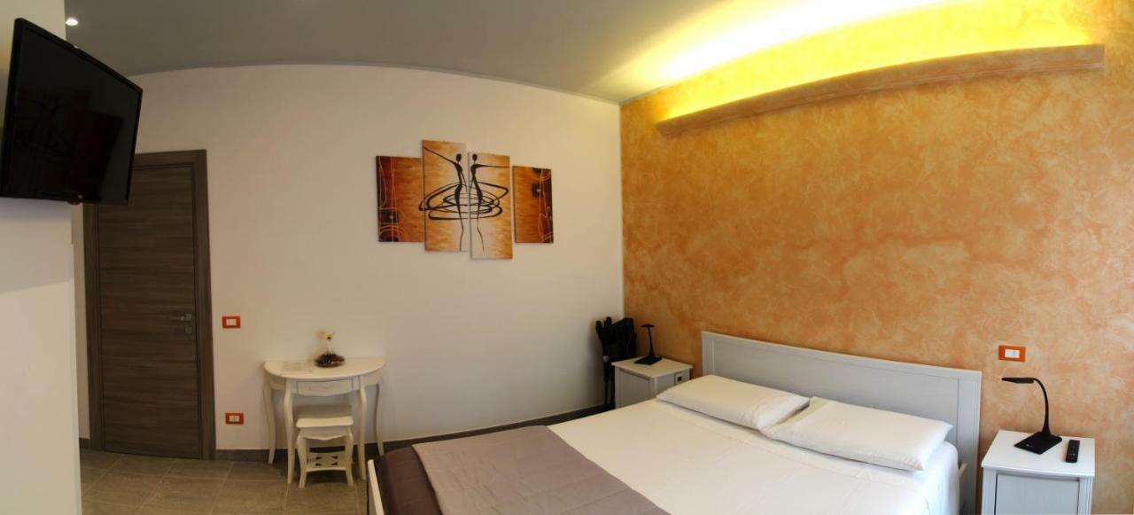 Stella Polare Bnb Lido di Ostia Zewnętrze zdjęcie